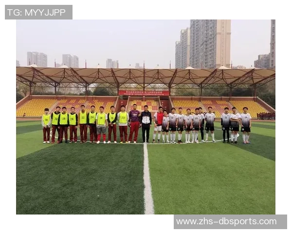 足球桃李盛开青春梦想传承激情与荣耀的绿茵之路